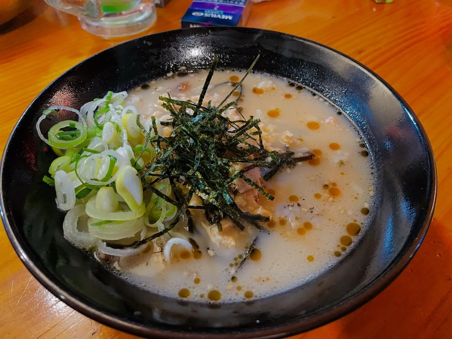 寒い時期はやっぱりこれ。