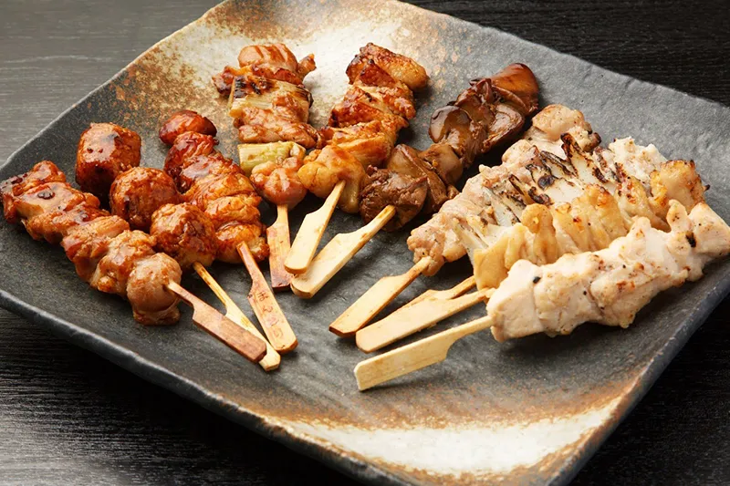 豚炭一丁 アルプラザ金沢店